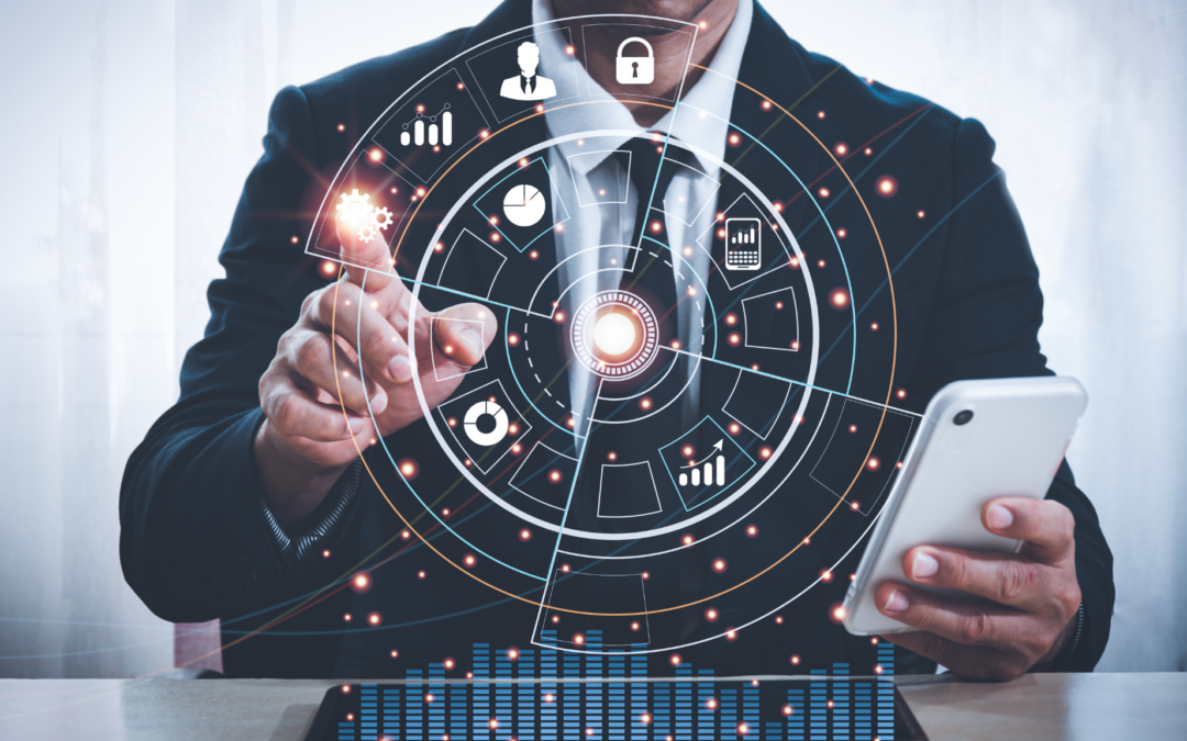 Driving digital transformation through culture