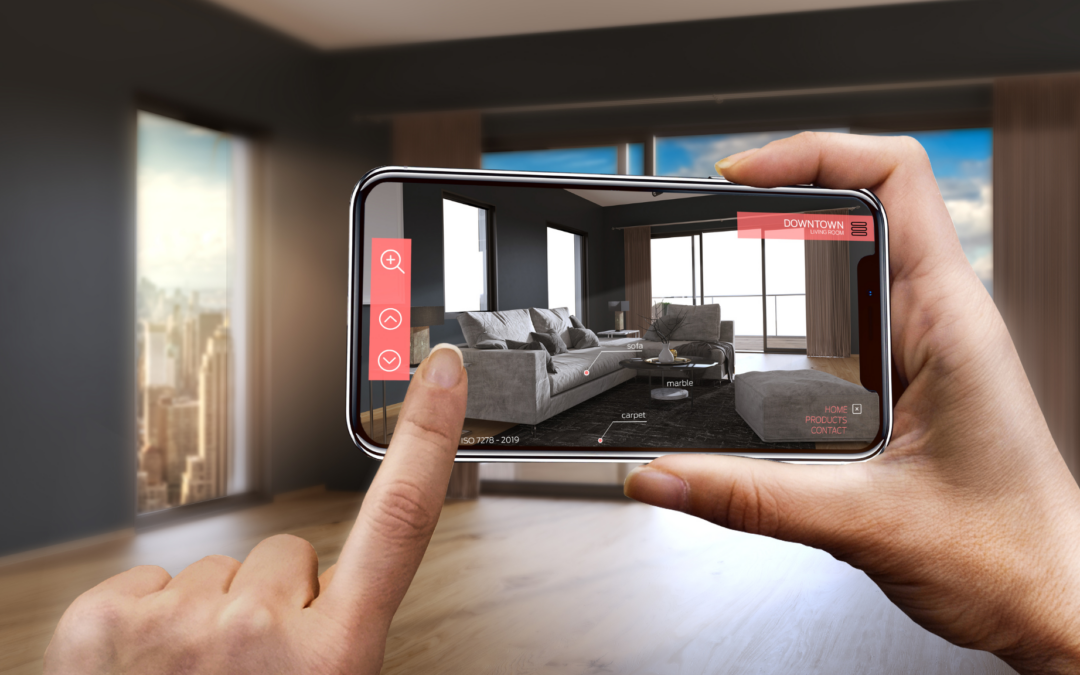 Augmented Reality: how to improve customer experience