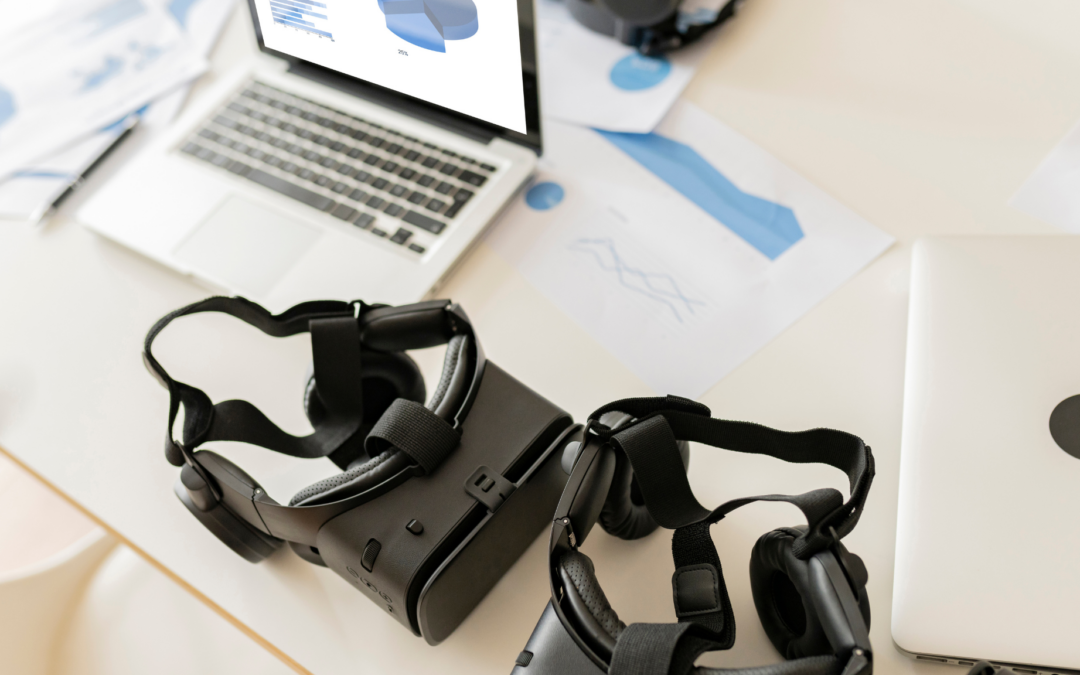 How to create innovative workspaces: 5 keys