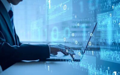 Transformación digital en la oficina del futuro: nuevas tendencias de trabajo