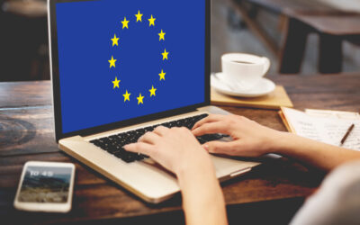 Trabajo híbrido y remoto en la Unión Europea: ¿qué hacen nuestros vecinos?