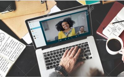 Transición hacia modelos de trabajo híbridos: ¿necesario? ¿se puede evitar?