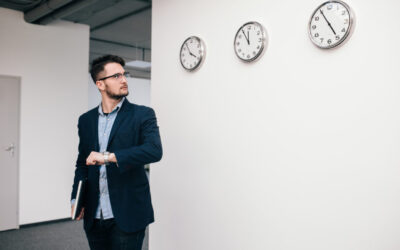 España: Reducción de la Jornada Laboral y Registro de Jornada